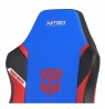 Nitro Concepts X1000 Gaming Chair - Transformers Optimus Prime Edition