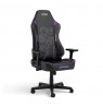 Nitro Concepts X1000 Gaming Chair - Transformers Decepticons Edition