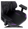 Nitro Concepts X1000 Gaming Chair - Transformers Decepticons Edition