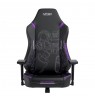 Nitro Concepts X1000 Gaming Chair - Transformers Decepticons Edition