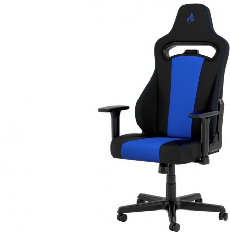 Nitro Concepts E250 Gaming Chair - Galactic Blue