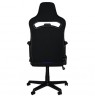 Nitro Concepts E250 Gaming Chair - Galactic Blue