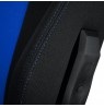 Nitro Concepts E250 Gaming Chair - Galactic Blue