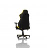 Nitro Concepts S300 Gaming Chair (Yellow)