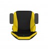 Nitro Concepts S300 Gaming Chair (Yellow)