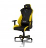 Nitro Concepts S300 Gaming Chair (Yellow)