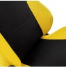 Nitro Concepts S300 Gaming Chair (Yellow)