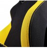 Nitro Concepts S300 Gaming Chair (Yellow)