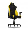 Nitro Concepts S300 Gaming Chair (Yellow)