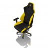 Nitro Concepts S300 Gaming Chair (Yellow)