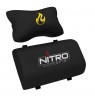 Nitro Concepts S300 Gaming Chair (Yellow)
