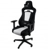Nitro Concepts E250 Gaming Chair - Radiant White