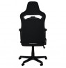 Nitro Concepts E250 Gaming Chair - Radiant White