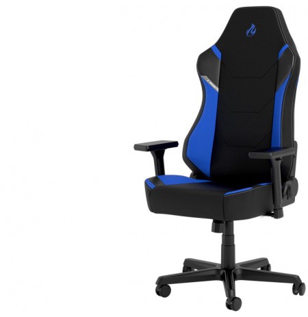 Nitro Concepts X1000 Gaming Chair - Galactic Blue