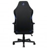 Nitro Concepts X1000 Gaming Chair - Galactic Blue