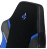 Nitro Concepts X1000 Gaming Chair - Galactic Blue