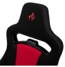 Nitro Concepts E250 Gaming Chair - Inferno Red