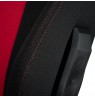 Nitro Concepts E250 Gaming Chair - Inferno Red