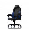 Nitro Concepts C100 Gaming Chair - Black/Blue