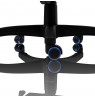 Nitro Concepts C100 Gaming Chair - Black/Blue