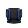 Nitro Concepts C100 Gaming Chair - Black/Blue