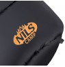 NILS CAMP NC2012 sleeping bag Black and navy blue