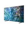 Samsung Q60D QE75Q60DAU 190.5 cm (75") 4K Ultra HD Smart TV Wi-Fi Titanium