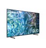 Samsung Q60D QE75Q60DAU 190.5 cm (75") 4K Ultra HD Smart TV Wi-Fi Titanium