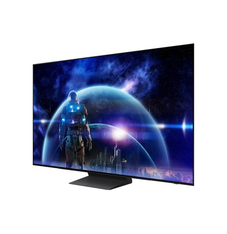 Samsung S90D QE48S90DAEXXH TV 121.9 cm (48") 4K Ultra HD Smart TV Wi-Fi Black
