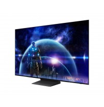SAMSUNG TV 48inch S90D OLED 4K AI 2024