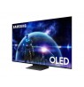 Samsung S90D QE48S90DAEXXH TV 121.9 cm (48") 4K Ultra HD Smart TV Wi-Fi Black