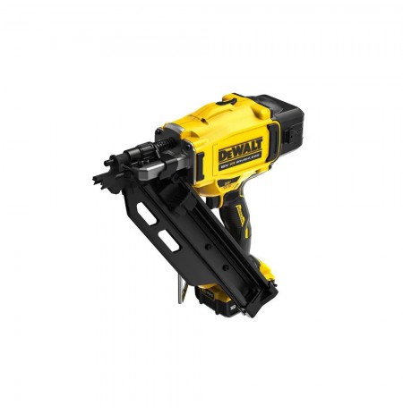 Viniakalė 18V DCN930N-XJ DEWALT