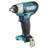 Impact Wrench MAKITA 12V TW141DZ 140Nm 1/2"