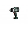Metabo impact wrench SSW 18 LTX 1750 BL 1750Nm Carcass Metabox