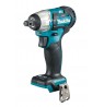 Makita Impact Wrench 12V TW161DZ 165Nm 1/2 inch