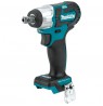 Makita Impact Wrench 12V TW161DZ 165Nm 1/2 inch