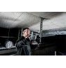 Metabo. Impact Wrench SSW 18 LTX 300 BL 2x4.0Ah LiHD Metabox