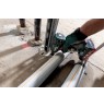 Metabo. Impact Wrench SSW 18 LTX 300 BL 2x4.0Ah LiHD Metabox