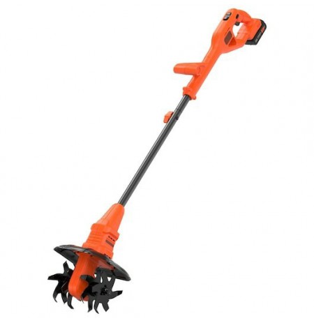 BD MOWER CULTIVATOR 1x2Ah