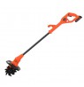 BD MOWER CULTIVATOR 1x2Ah
