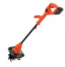BD MOWER CULTIVATOR 1x2Ah