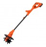 BD MOWER CULTIVATOR 1x2Ah