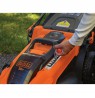 BD Cordless Lawnmower 2x36V 48cm CLMA4825L2