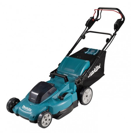 Lawn mower MAKITA 2x18V DLM539Z 53cm
