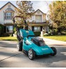 Lawn mower MAKITA 2x18V DLM539Z 53cm