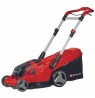 Einhell Lawn Mower RASARRO 36/42 with two 5.2Ah batteries
