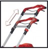 Einhell Lawn Mower RASARRO 36/42 with two 5.2Ah batteries