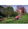 EINHELL ELECTRIC LAWNMOWER GC-EM 1800/43