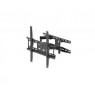 TV MOUNT AX MERCURY BLACK 23- 65