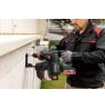 Hammer METABO KH 18 LTX BL 28 Q 2x5.5Ah LiHD METABOX 165